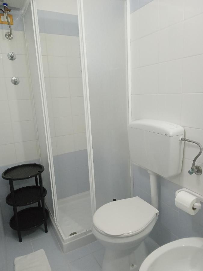 B&B Scogli Bianchi Lido di Noto Eksteriør billede