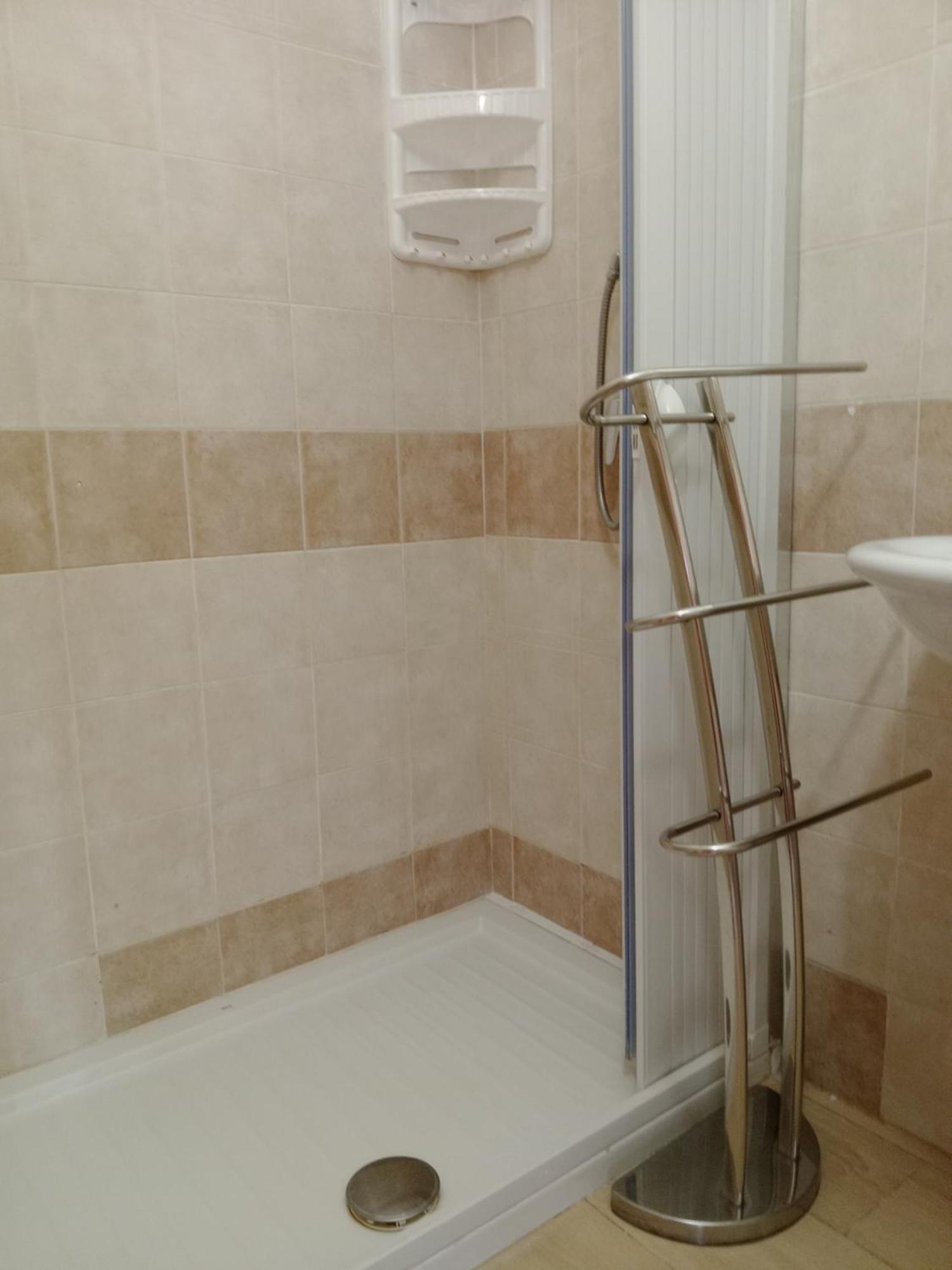 B&B Scogli Bianchi Lido di Noto Værelse billede