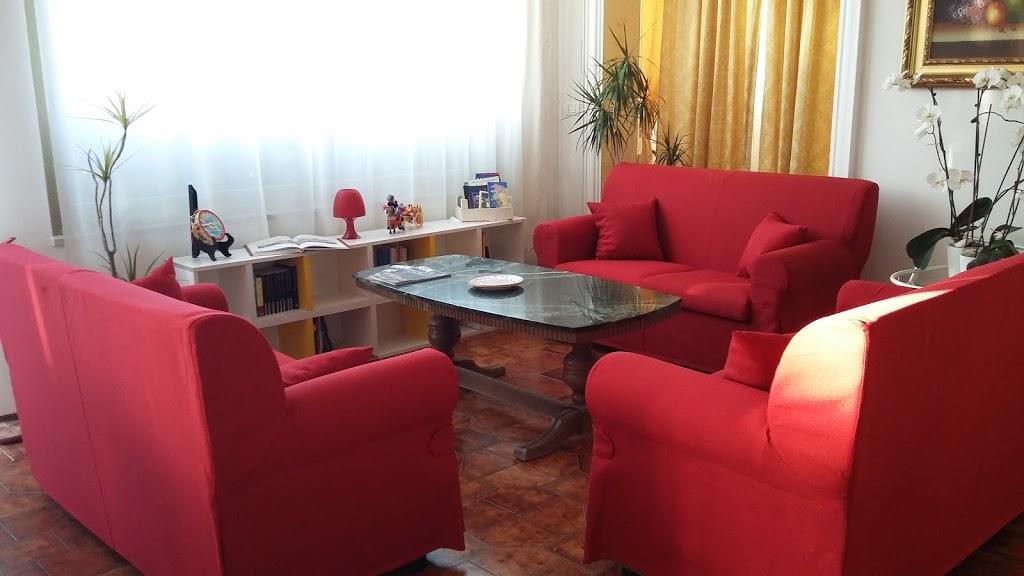 B&B Scogli Bianchi Lido di Noto Eksteriør billede