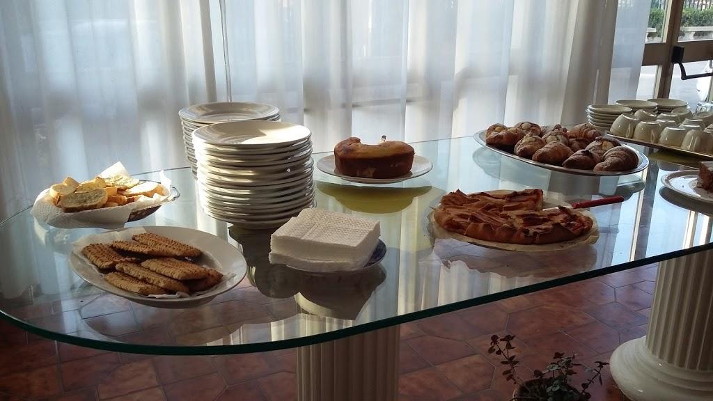 B&B Scogli Bianchi Lido di Noto Eksteriør billede