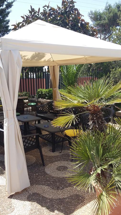 B&B Scogli Bianchi Lido di Noto Eksteriør billede